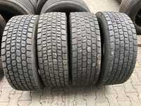 295/60R22.5 Opony CONTINENTAL HD HYBRID Napęd Okazja!!