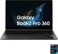 Samsung Galaxy Book2 Pro - i7 | 13.3" FHD | 16GB | 512GB | Grafitowy