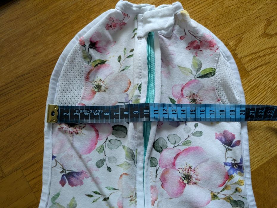 Otulacz tulik antykolkowy