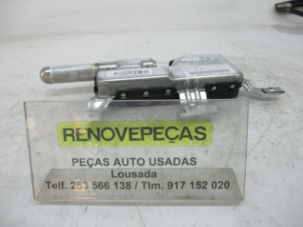 Airbag lateral frente direita MERCEDES-BENZ Classe C (W203)