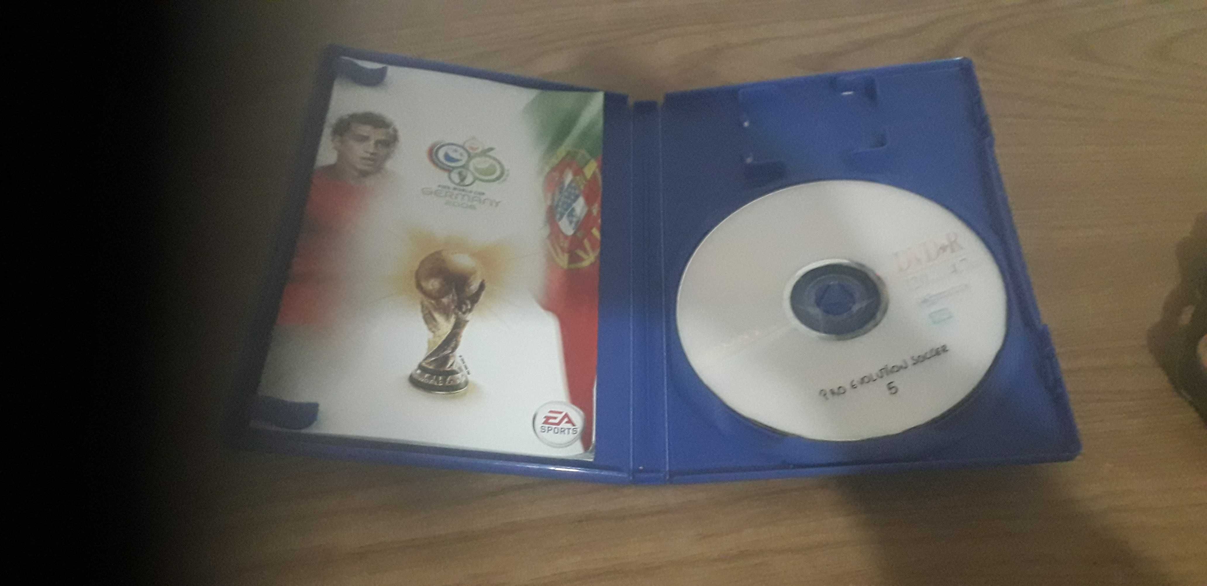 Jogos da FIFA 80€