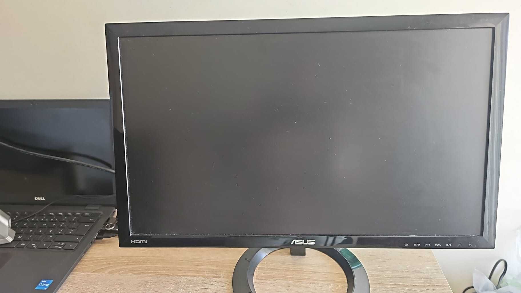 Vendo Gaming Monitor ASUS - VX228H  LED