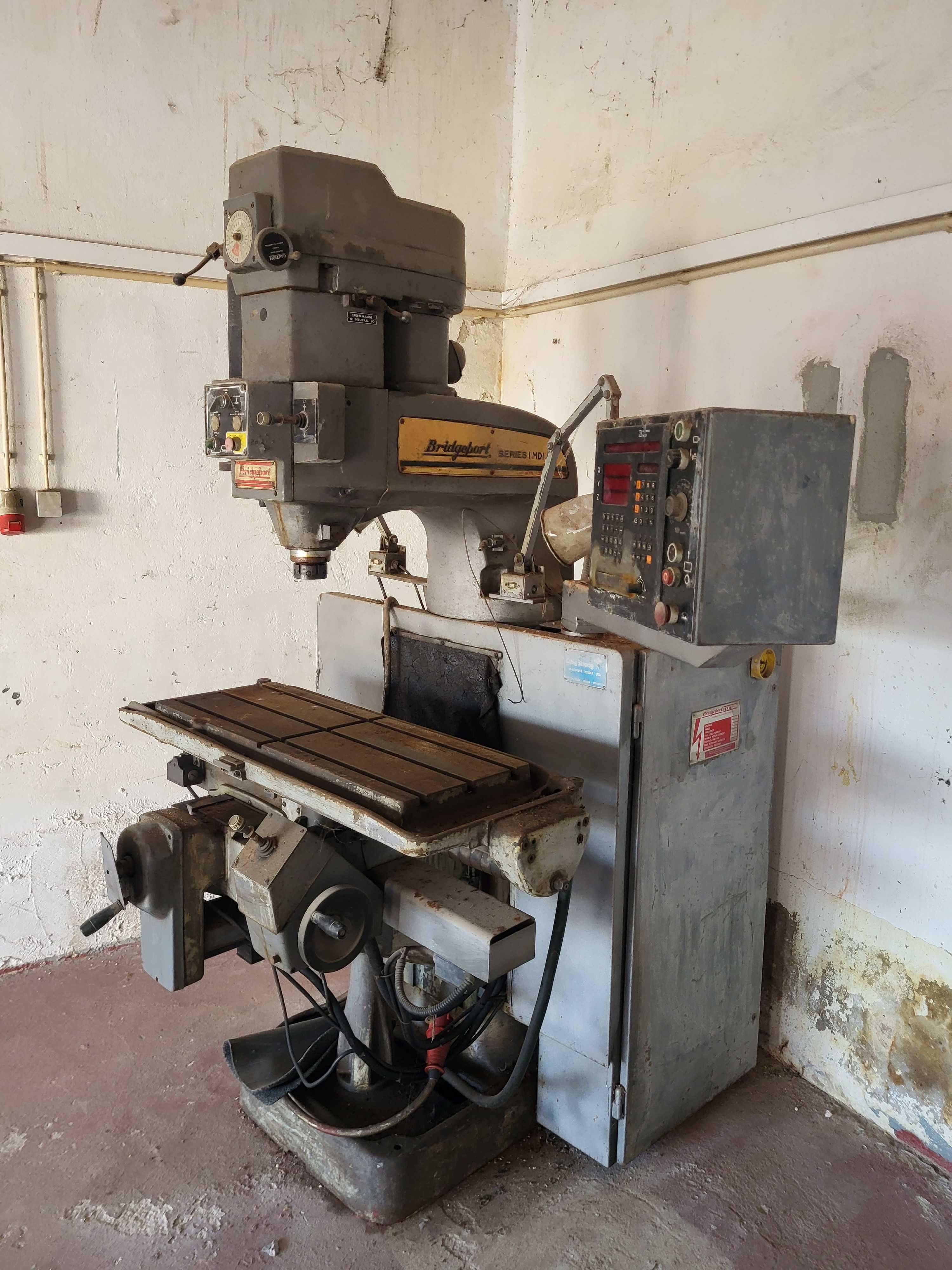 CNC   BRIDPORT SERIE 1 MD1