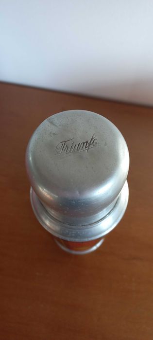 Termo Triunfo, anos 60/70