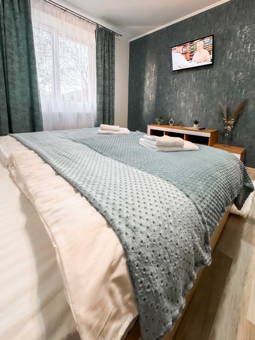 Нові апартименти Івано-Франківськ Центральна частина міста