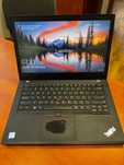 Notebook Lenovo T470 14"