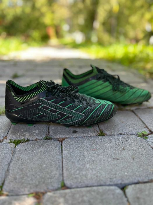 Бутси Umbro Velocita Elixir Pro FG 42р