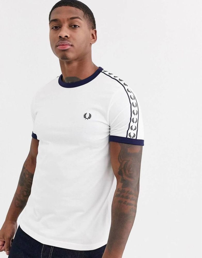 Футболка Fred Perry