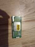 Moduł RF (Wi-Fi + BT) LGSBWAC95 EAT651.67004 z LG 55NANO863PA
