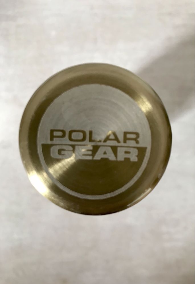 butelka bidon termos Polar Gear 580 ml