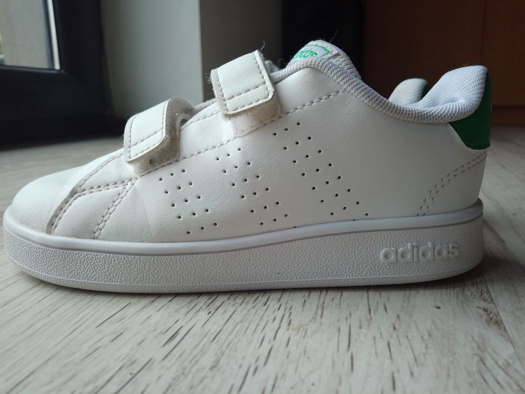 Buty dziecięce Adidas  rozmiar 27