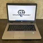 HP EliteBook 840 G4 / i5-7gen / 8GB / 256GB / 14" / klasa A-