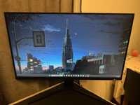 Xiaomi Mi Desktop Monitor 27" BHR4975EU Black