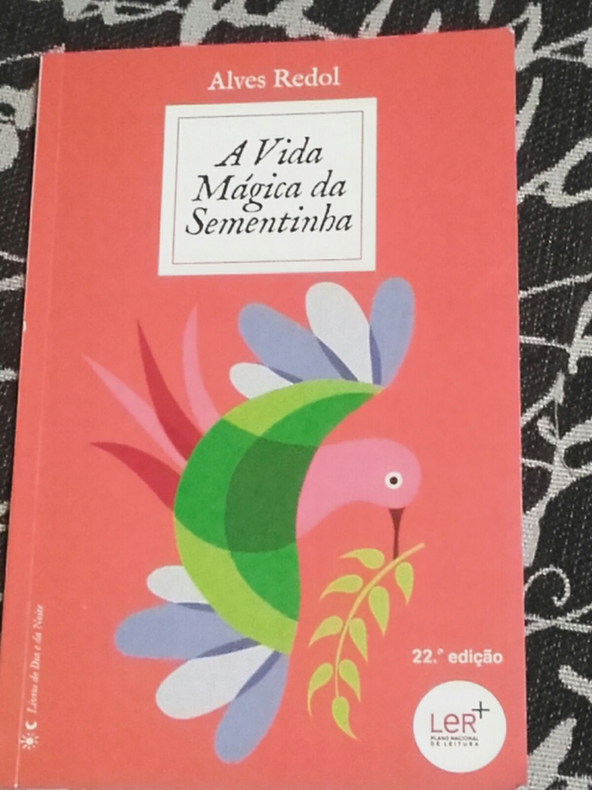 Livros 5€ ,  vida mágica da sementinha,