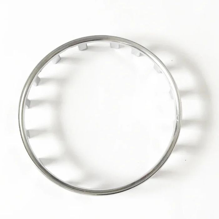 Aro moldura do volante mais emblema Audi A3 A4 A5 Q3 Q5