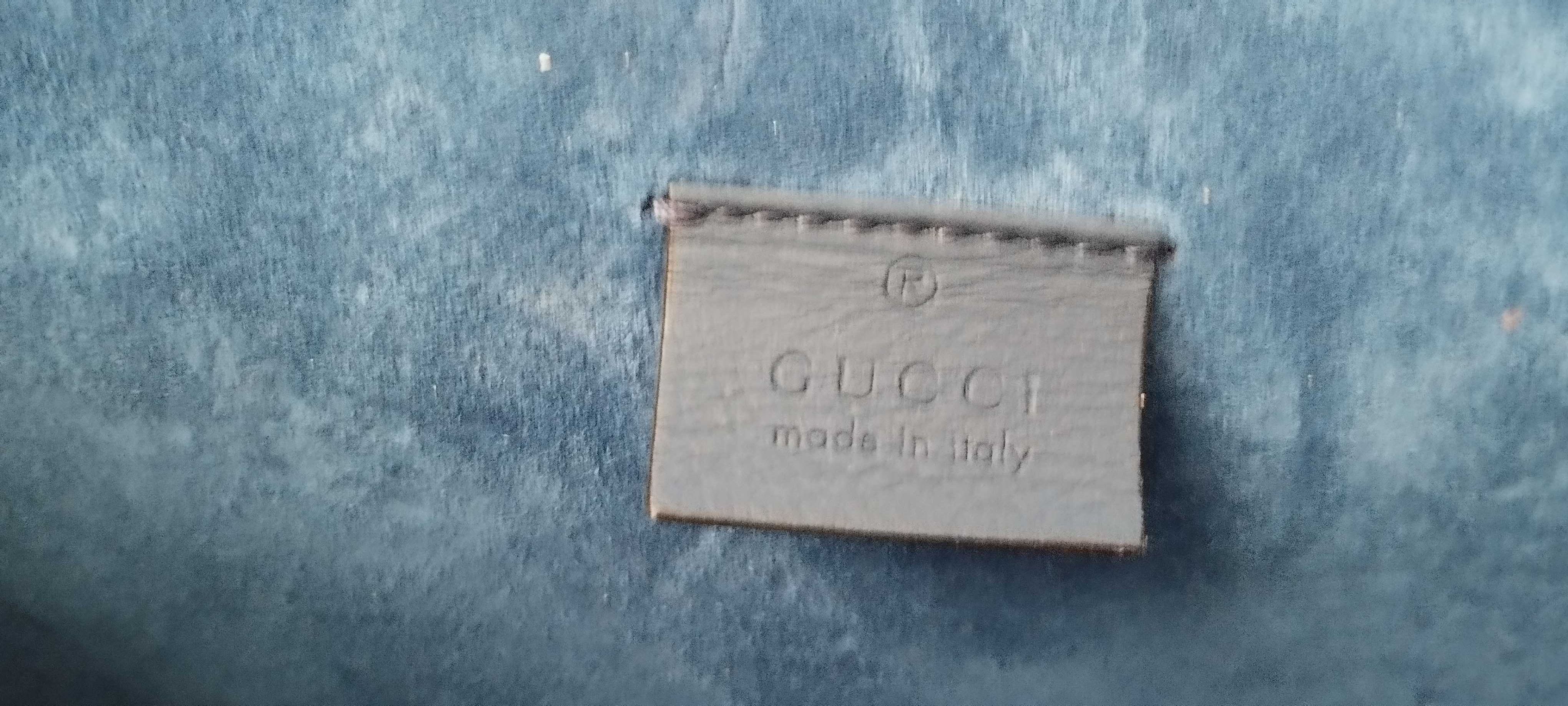 Minitorebka Gucci Dionysus GG Blooms
Gucci