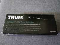 Thule Thru-Axle Adapter croozer, 12x148mm