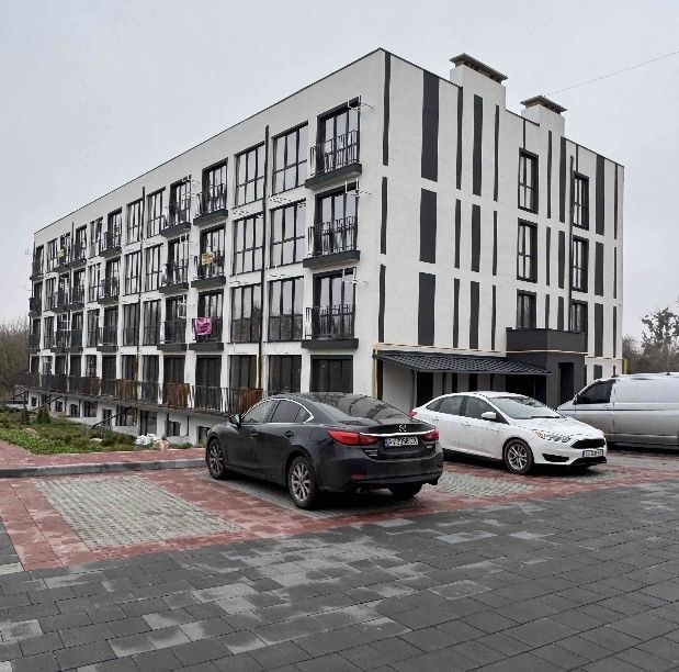 Продам 1 к квартиру-студію ЖК Гостомельські Липки