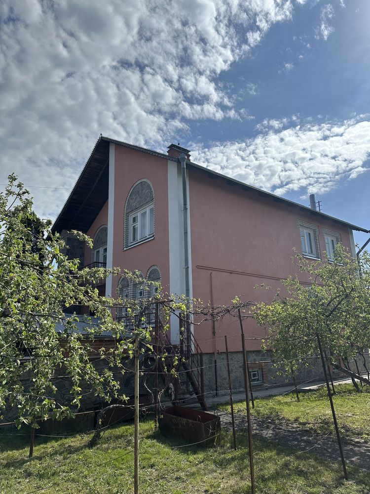 Продам будинок, 10км від Полтави