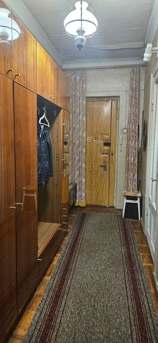 2 кімнатна 59м метро Звіренецька 3хв Міхновського 20 Дружби Народів