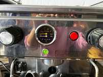 Vendo maquina de café profissional