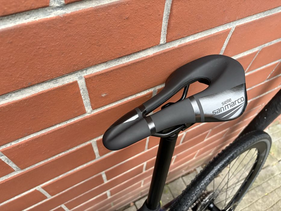 Eddy merckx pevele c rower  gravel gravelowy rozm s przełaj cx