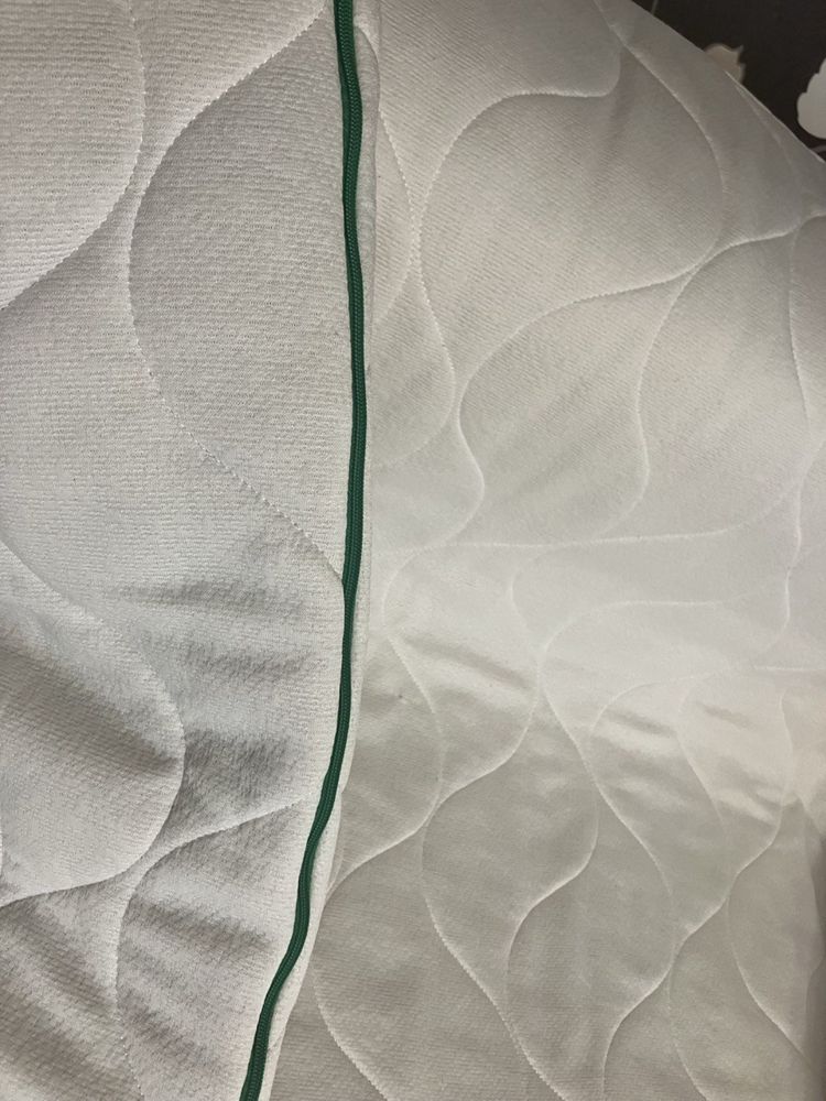 Топер Smart Mattresses Eco Linen