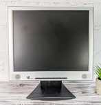 Монітор 17" VideoSeven L17PS 1280x1024 4:3 VGA без блока живлення
