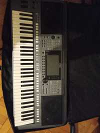 Yamaha psr s770 EDP Sample ketron