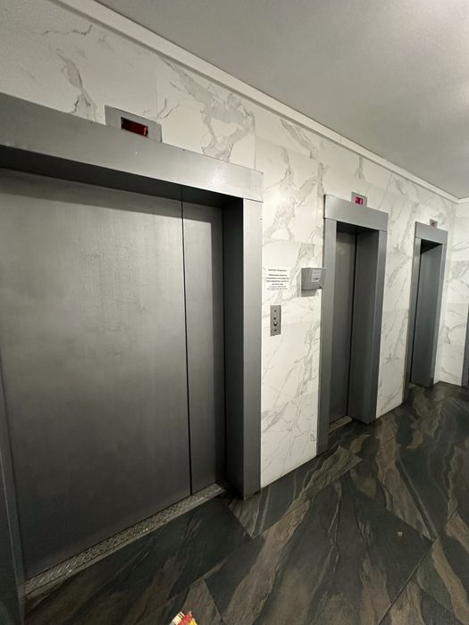 Продаж 3-к квартири Радунська 9Б Троєщина Деснянський район