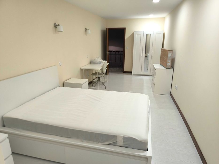 Alugar quarto para estudantes