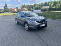 Nissan Qashqai 1.5 Acenta Panorama Kamera  PDC Navi Keyless Go  Led