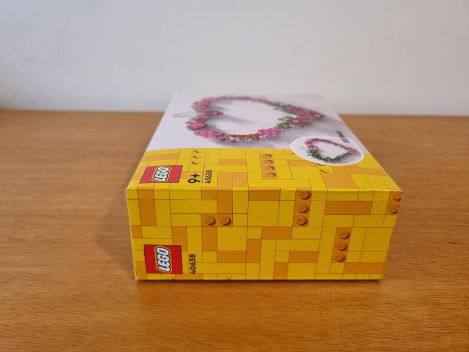 Lego Creator 40638 - Coração Decorativo