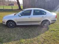 Skoda Octavia 1.9 TDI Classic