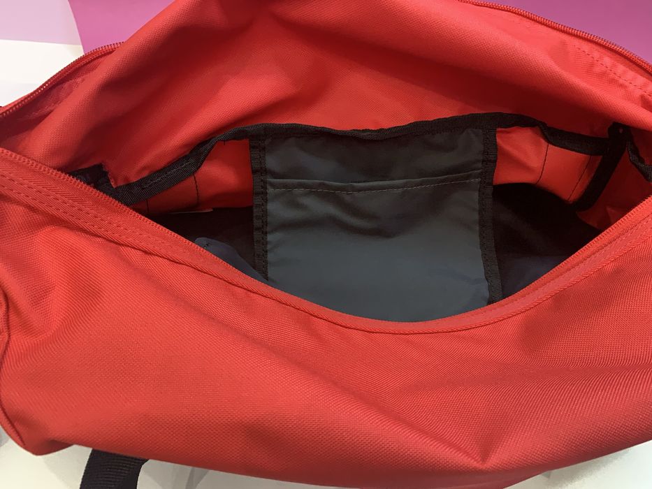 Сумка для залу Nike