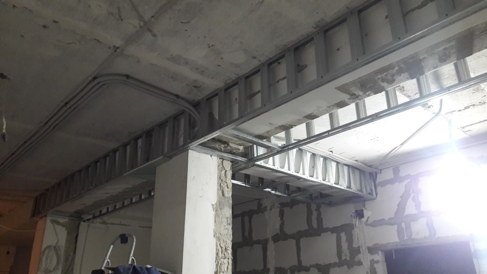 Муж на час (Мелкие бытовые работы, Мебель,  Ламинат, Гипсокартон и т.д