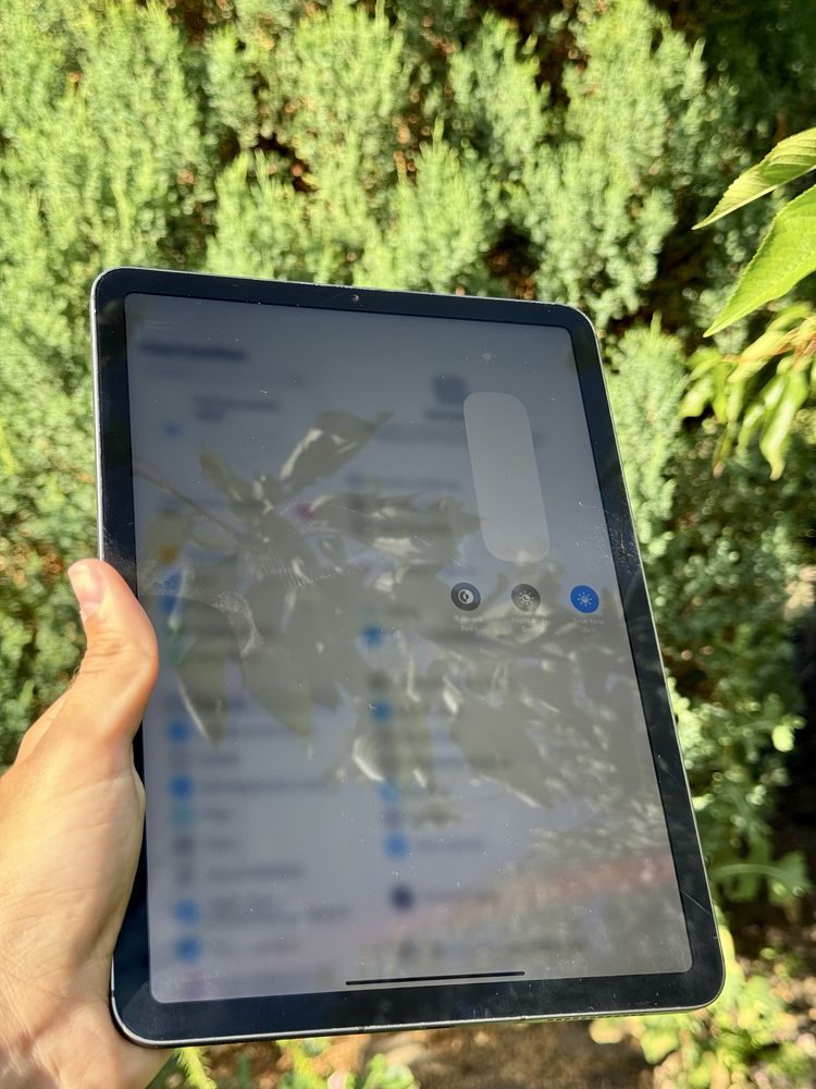 Ipad Air 5 2022 M1 256 gb,LTE