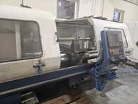 Tokarka CNC TUR 630MN x2000 FAT WROCLAW