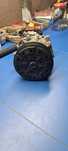 Rozrusznik alternator  kompresor  klimy lampy toyota c.orolla verso