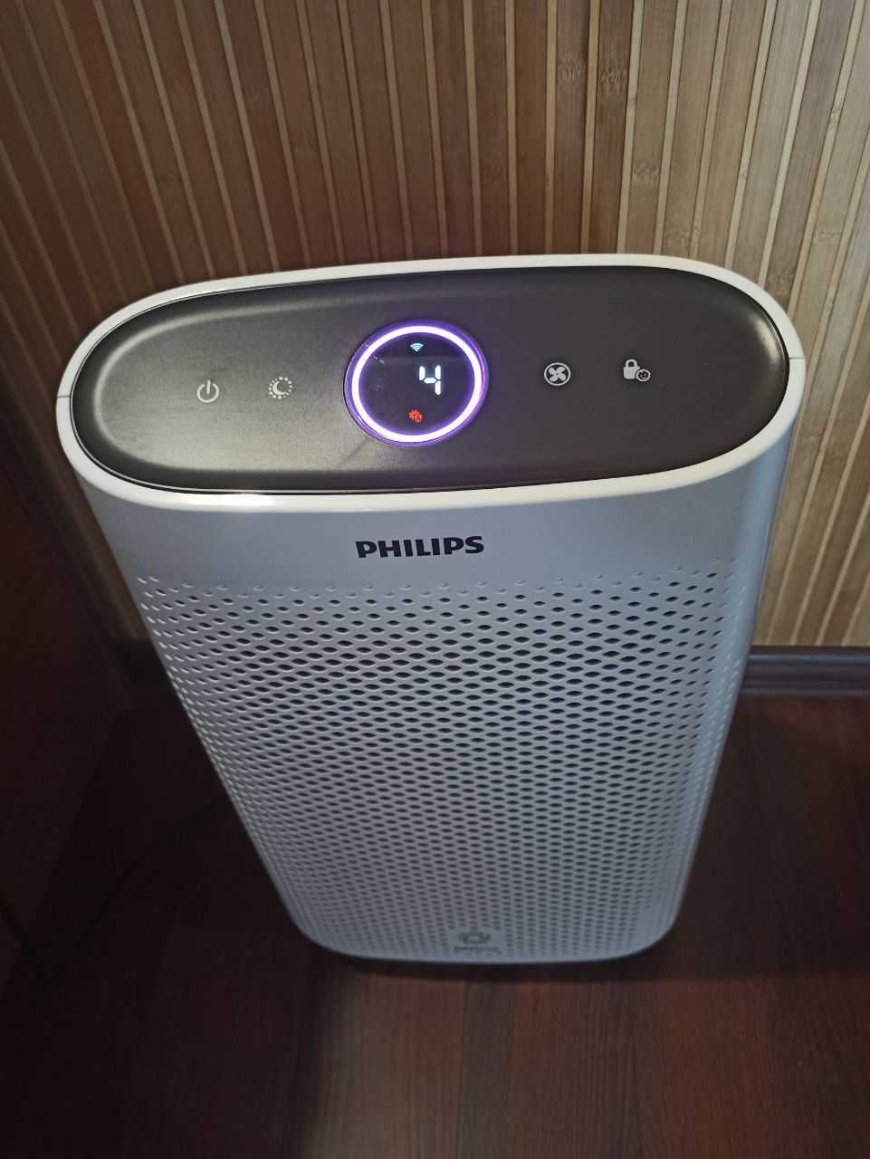 Очищувач повітря Philips Series 1000i AC1214 / 10