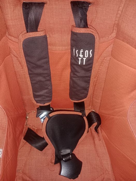 Cadeira Bebeconfort 9-18 kg