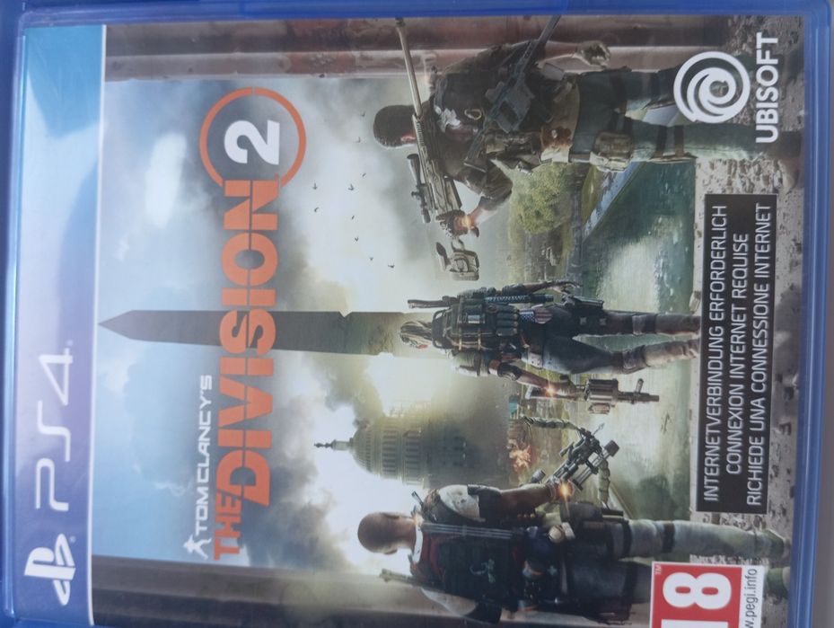 Gry na Ps4 można wybrać jedną lub więcej