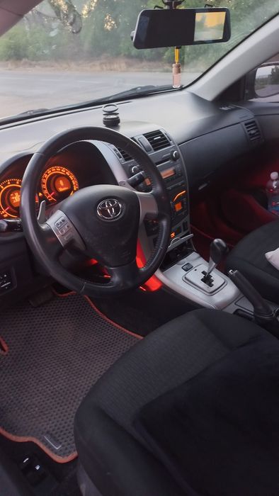 Продам Toyota Corolla 2008 рік