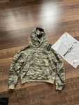 Продам кофту RACER worldwide CAMO