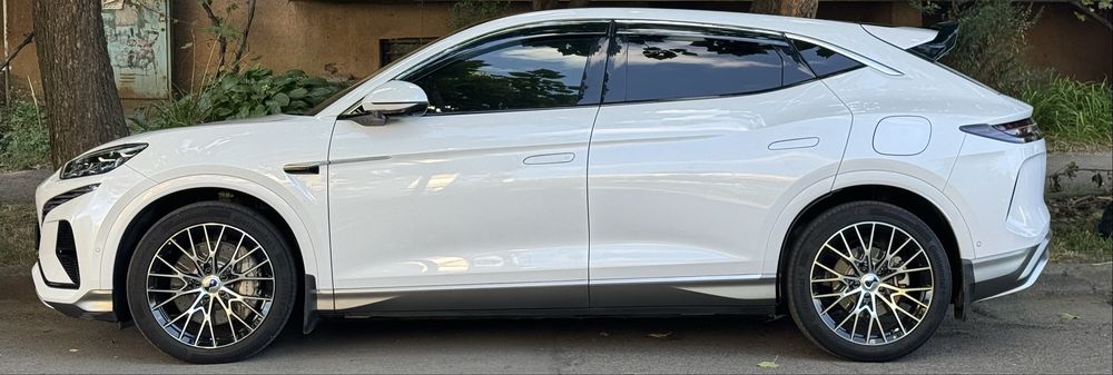 Диски  n-sport для denza n7