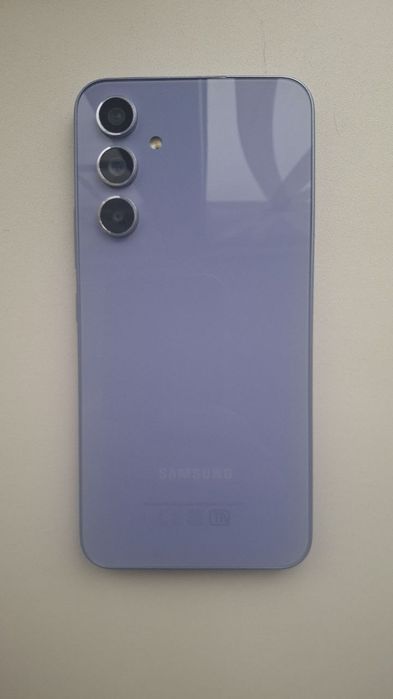 Samsung Galaxy A54 5G