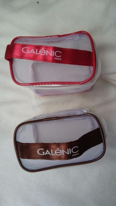 Nowa kosmetyczka GALENIC
