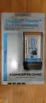 Placa PCMCIA com portas Firewire (IEEE 1394)