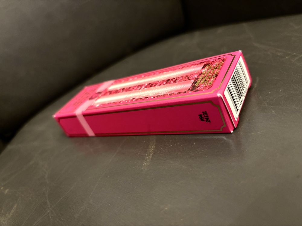 Too Faced tusz do rzes Better Than Sex czarny 8ml pełnowymiarowy