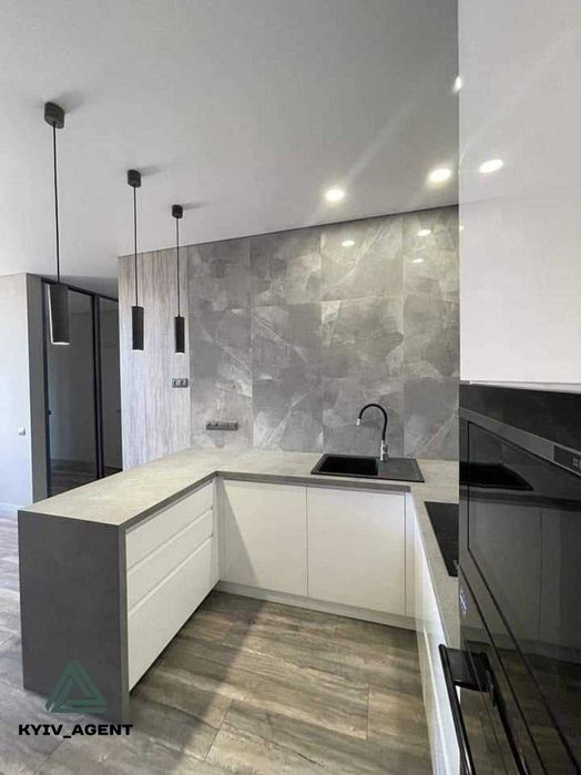 Відео! ГЕНЕРАТОР ! ВИД на Дніпро ! Видова Євро-двушка в ЖК SEVEN Севен